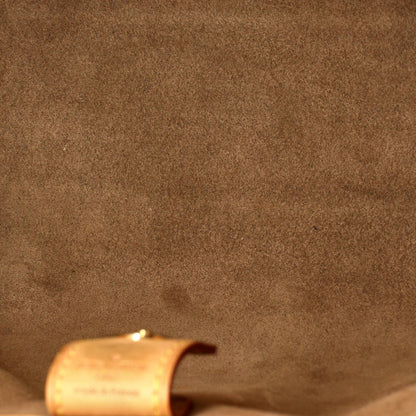 Louis Vuitton Judy Handbag Monogram Multicolor Mm