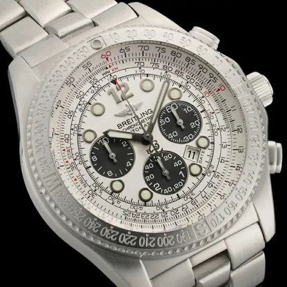 Breitling Professional B2 Chronograph A42362 A427G51Fa