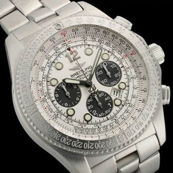 Breitling Professional B2 Chronograph A42362 A427G51Fa