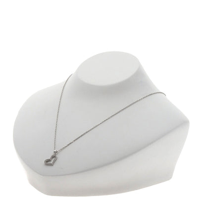 Piaget   Necklace Limelight Diamond K18 White Gold