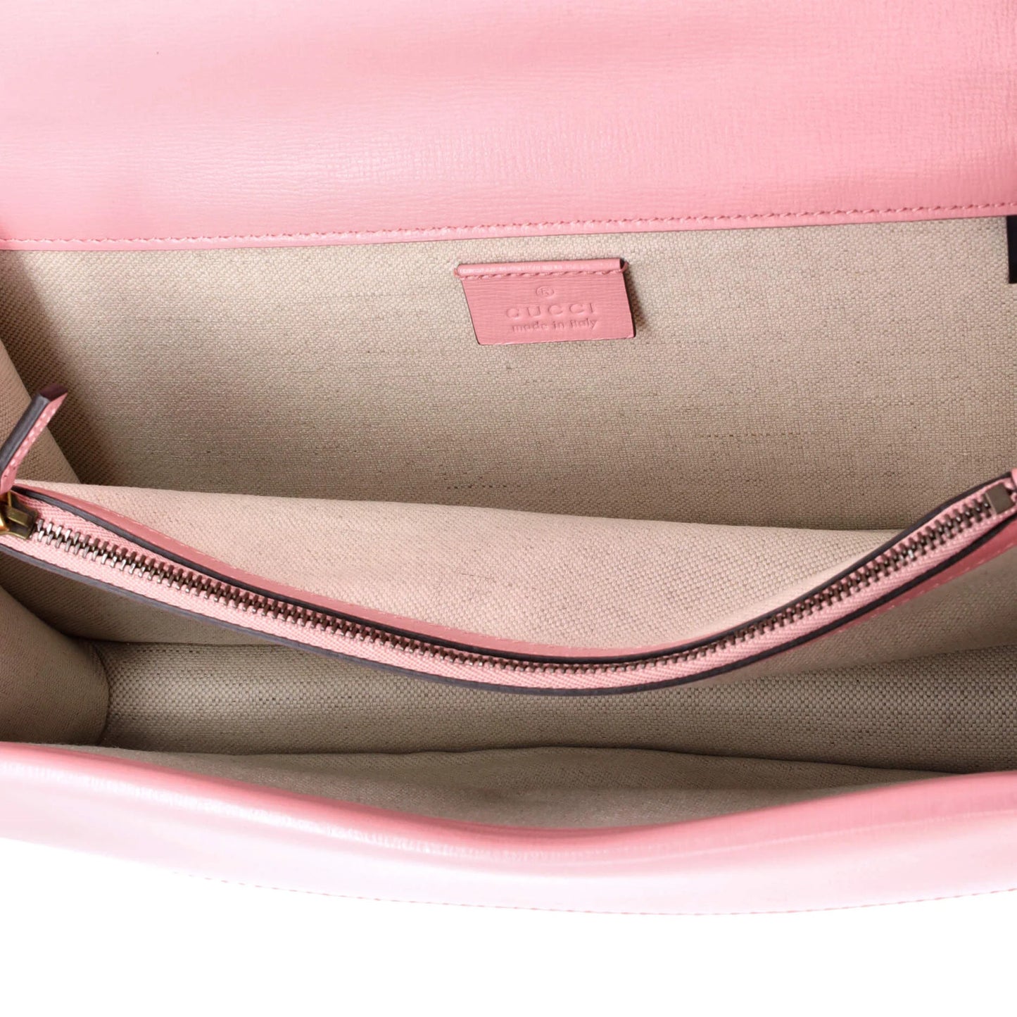 Gucci Dionysus Bag Leather Small