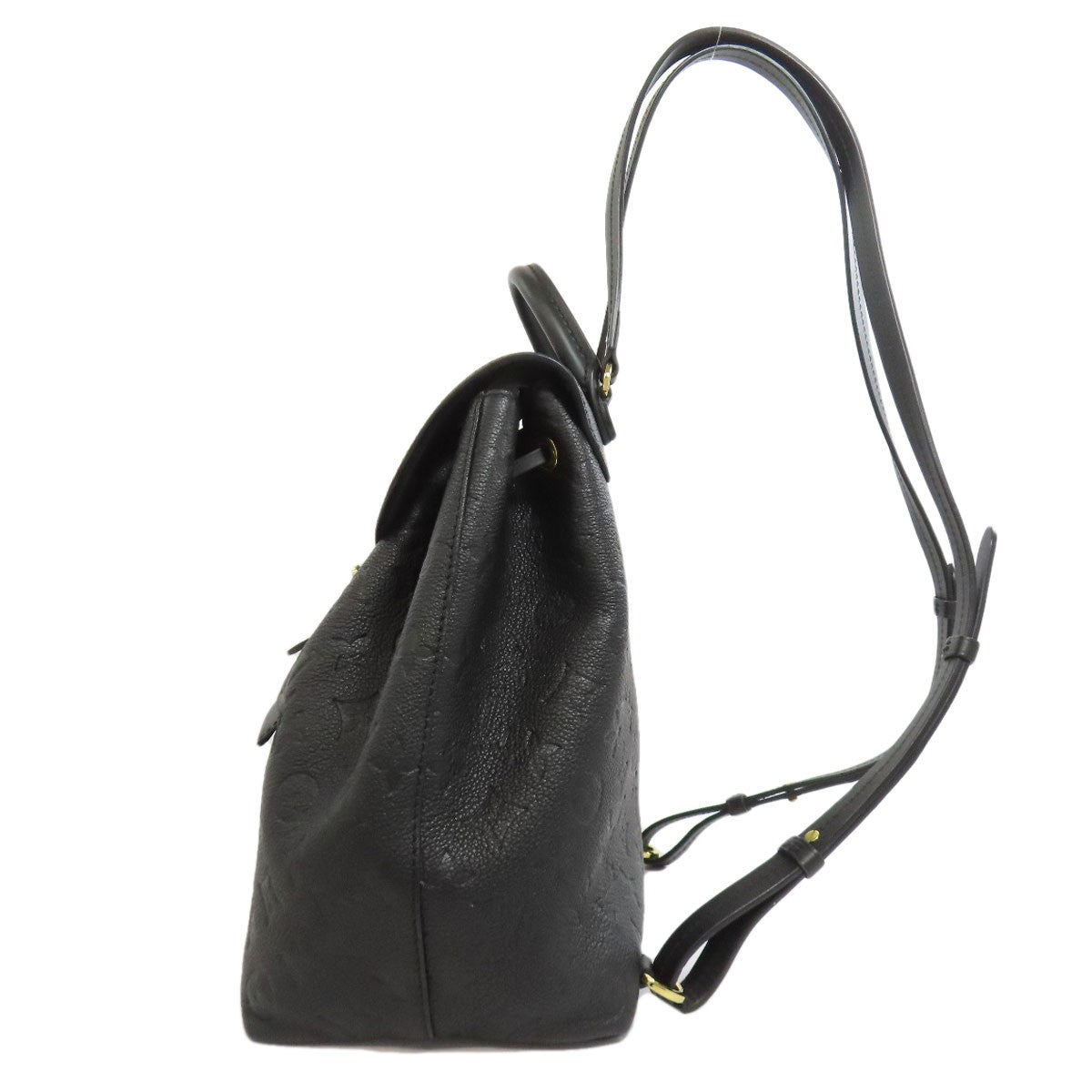 Empreinte LOUIS VUITTON M45205 MontsourisPM Backpack · Daypack