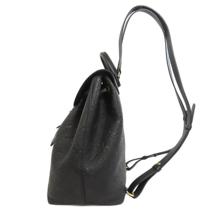 Empreinte LOUIS VUITTON M45205 MontsourisPM Backpack · Daypack