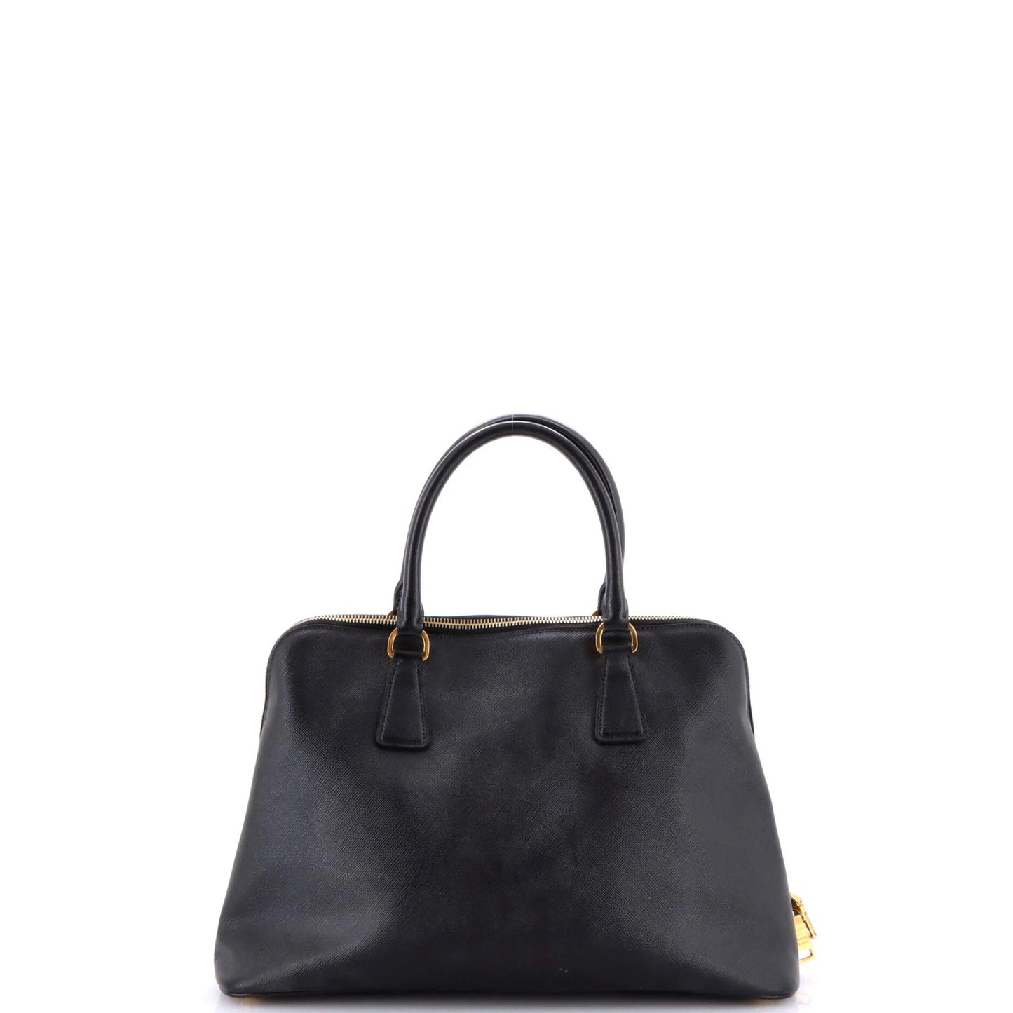 Prada Promenade Bag Saffiano Leather Medium