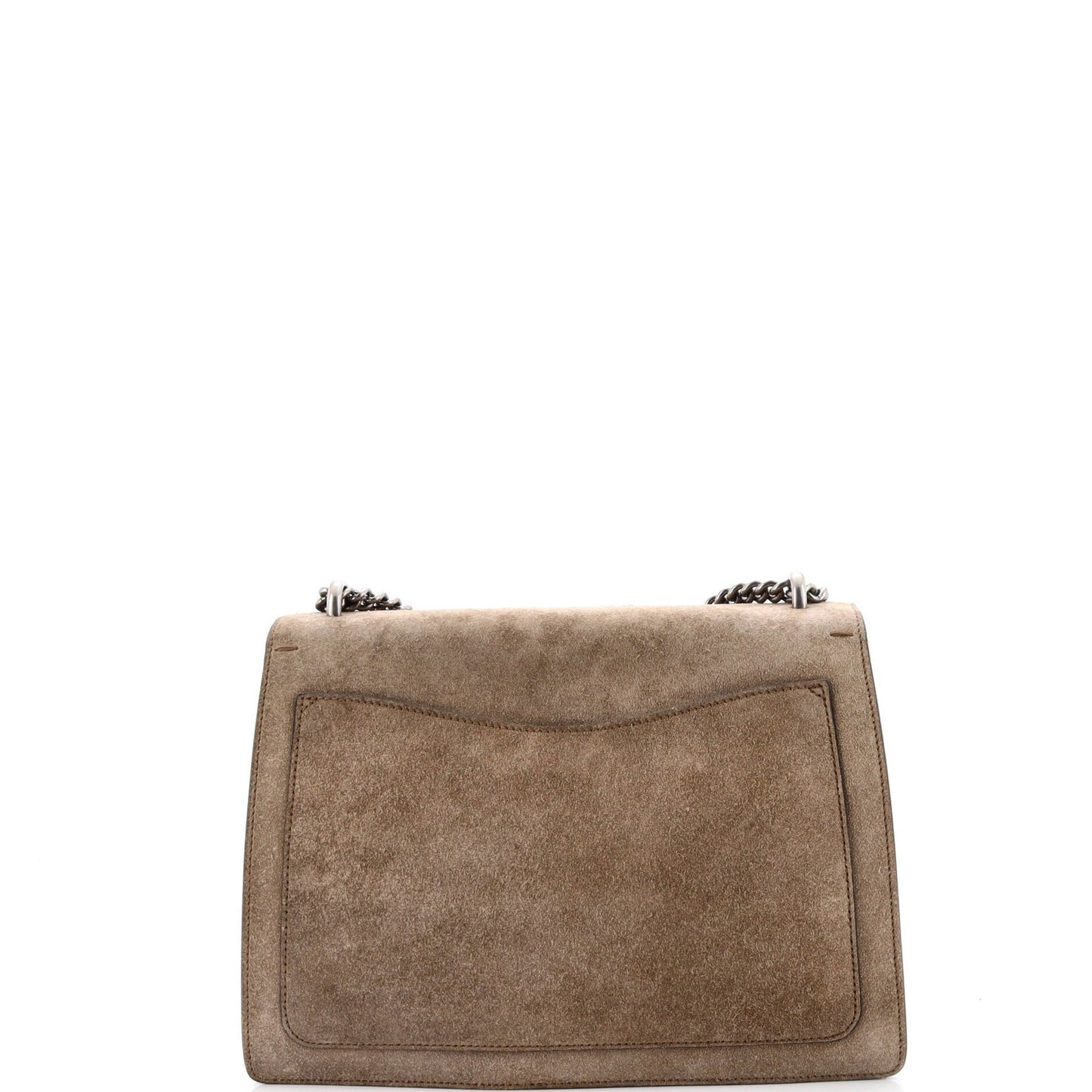 Gucci Dionysus Bag Suede Medium