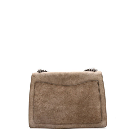 Gucci Dionysus Bag Suede Medium