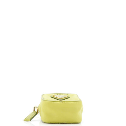 Prada Re-Edition 1978 Pouch Re-Nylon Mini