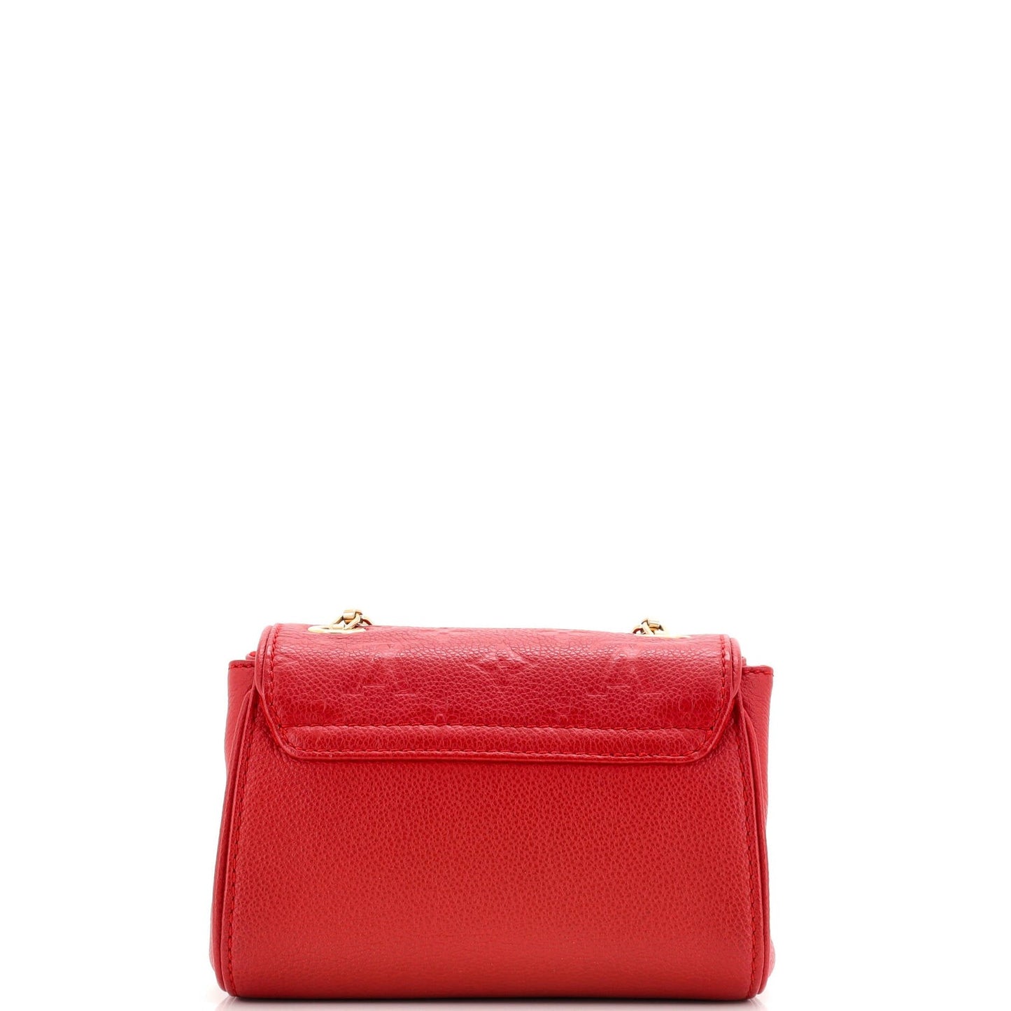 Louis Vuitton Saint Germain Handbag Monogram Empreinte Leather Bb