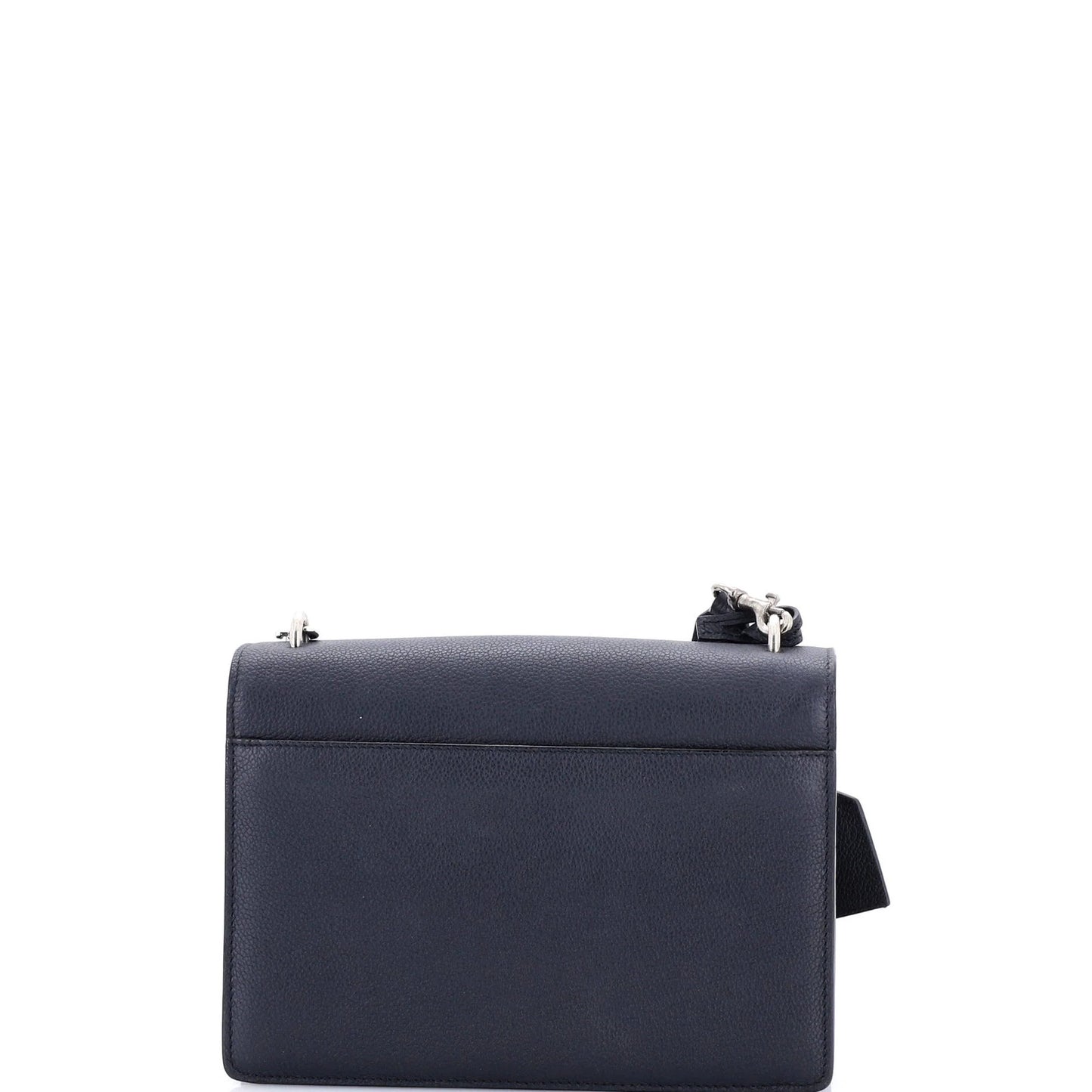 Saint Laurent Sunset Crossbody Bag Leather Medium