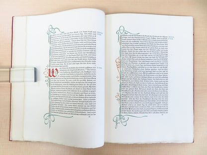 Jesaja (1918) Ed200 Old Testament The Book Of