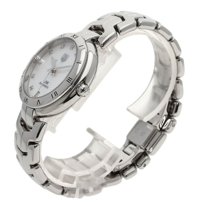 Tag Heuer Link Caliber 7 11P Diamond Watches