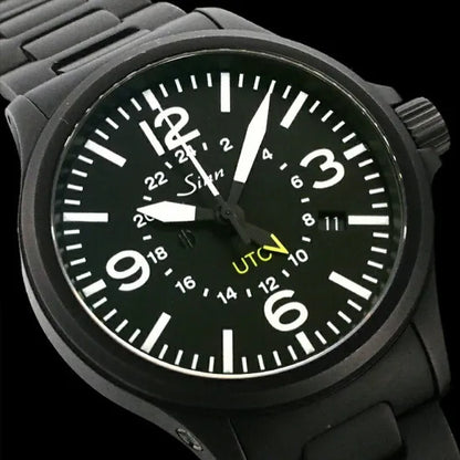 Sinn 856 Utc 856.S Automatic