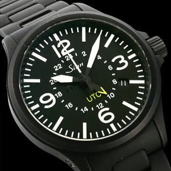 Sinn 856 Utc 856.S Automatic