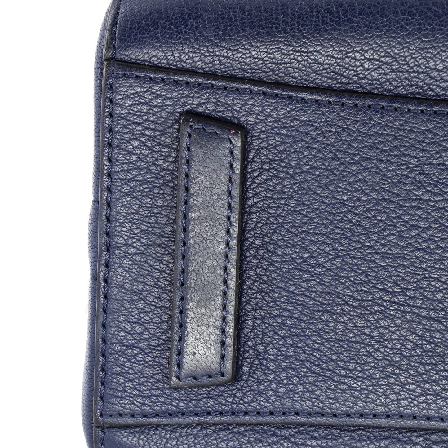 Givenchy Antigona Bag Leather Mini