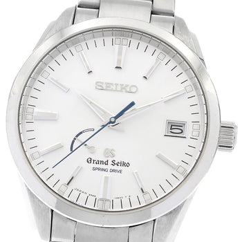 Seiko Grand Seiko Sbga099/9R65-0Bm0