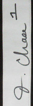 Ja'Marr Chase Signed/Autographed Custom Bengals