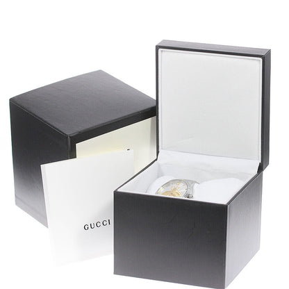 GUCCI 126.4 YA1264131 G Timeless bee watch unisex