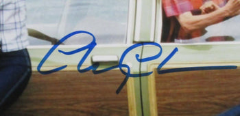 Chevy Chase Autographed 12X20 Photo 