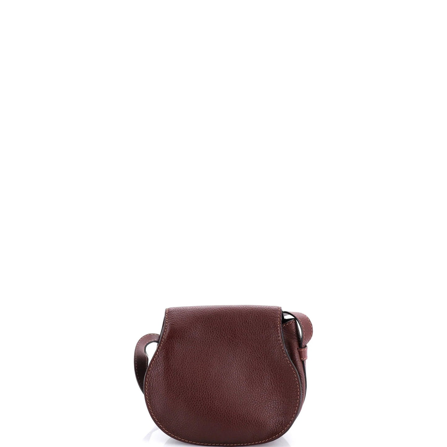 Chloe Marcie Crossbody Bag Leather Mini
