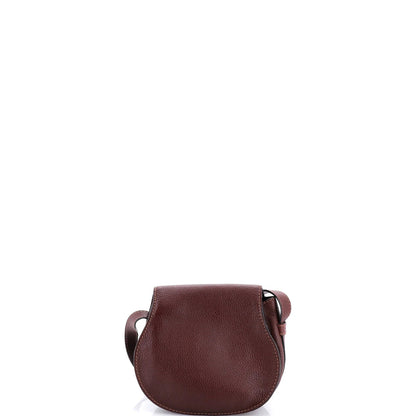 Chloe Marcie Crossbody Bag Leather Mini