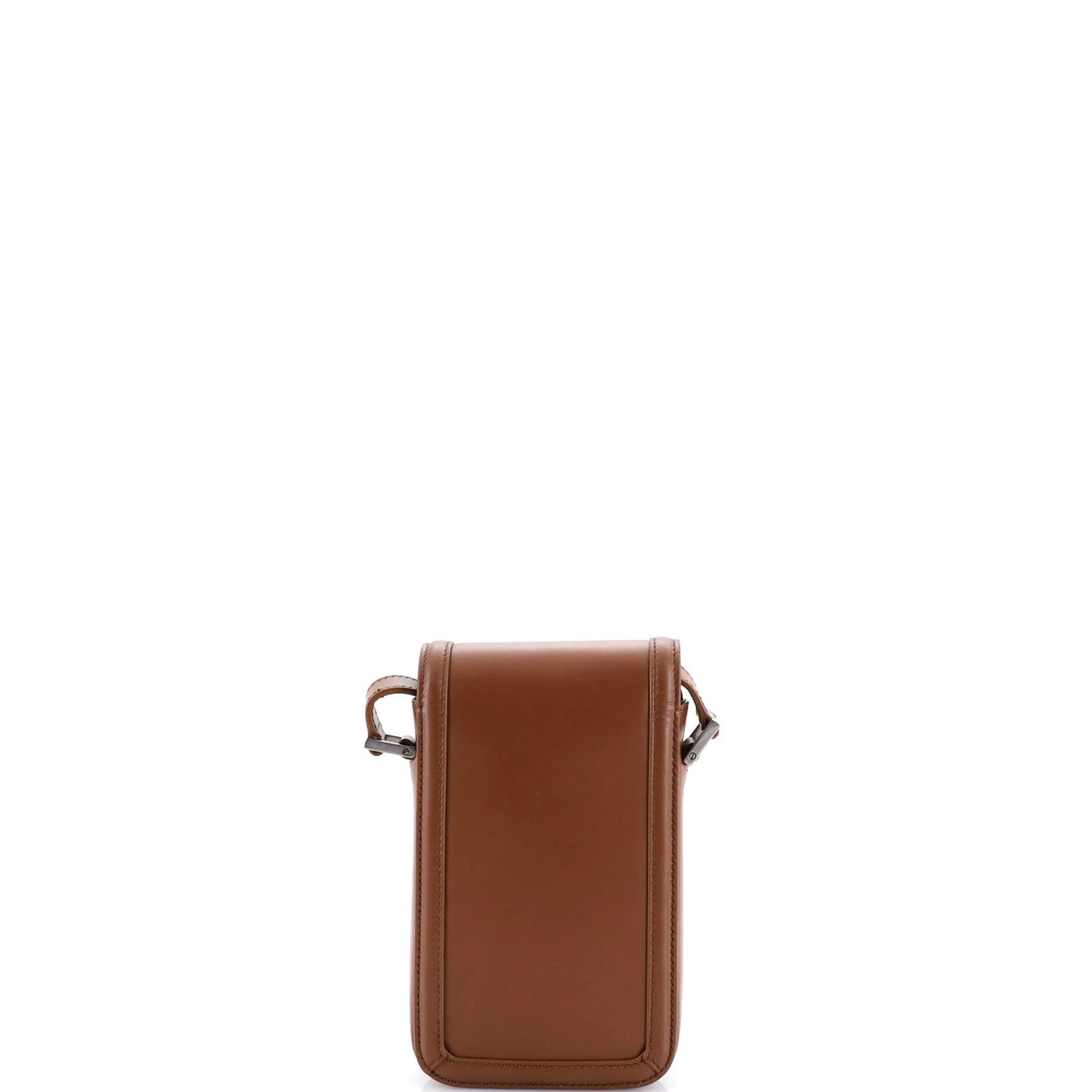 Saint Laurent Solferino Bag Leather Mini