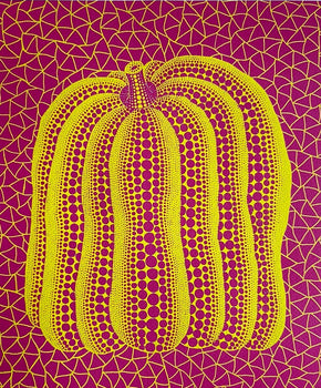 Yayoi Kusama