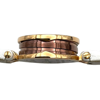 BVLGARI B-Zero1 BZP23SG SS/PG #1843