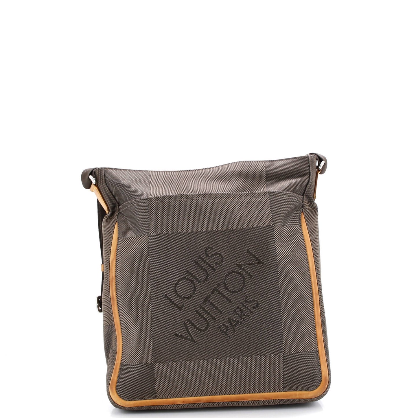 Louis Vuitton Compagnon Messenger Bag Damier Geant Canvas