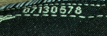 Fendi Touch Shoulder Bag Leather