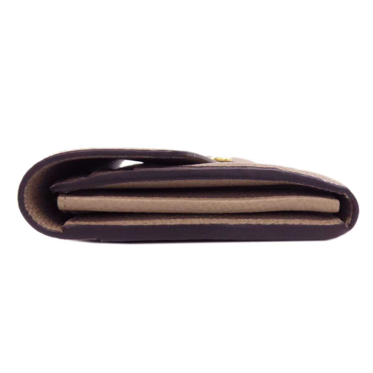 Louis Vuitton  M68708 Long Wallet (With Coin