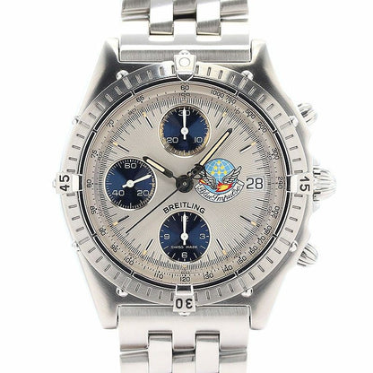 Breitling Chronomat Blue Impulse A13048 (A134Ebipa)