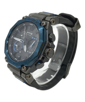 Casio Mtg-B2000B-1A2Jf