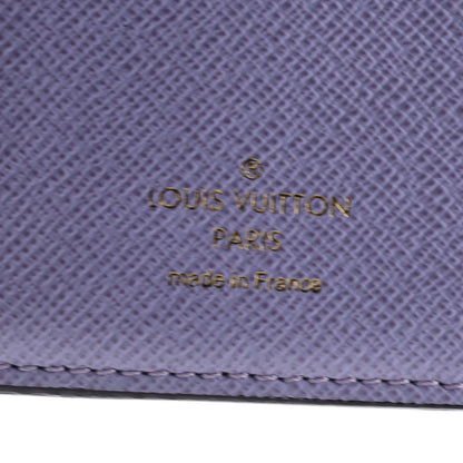 Louis Vuitton Lisa Wallet Monogram Canvas