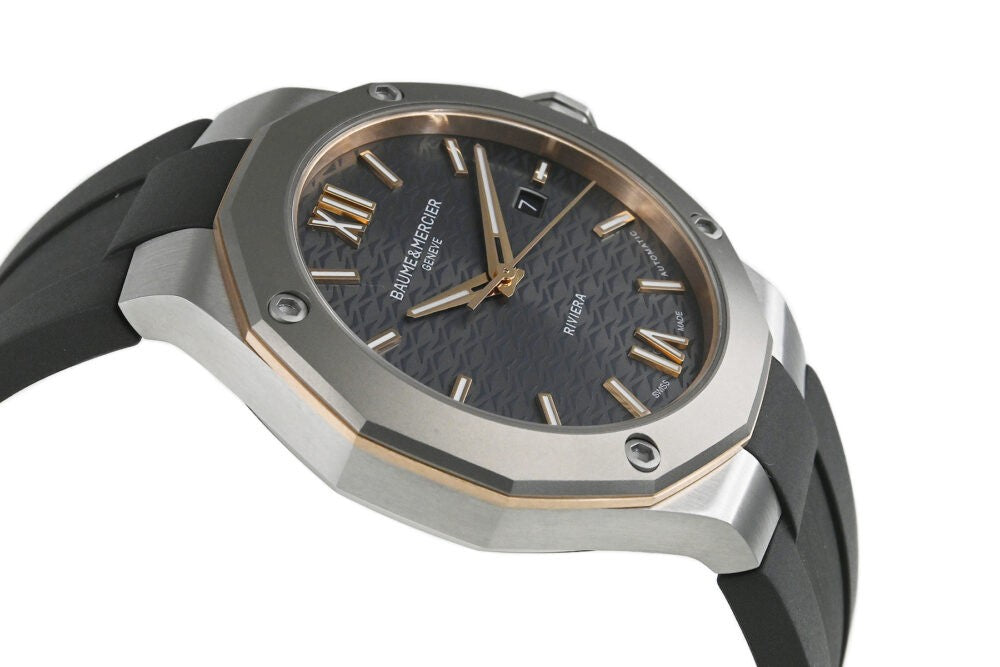 Baume & Mercier Riviera 10660 M0A10660