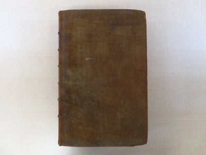 'A New System Of Geography' By Daniel Fenning & Joseph Colly 1773 London Map