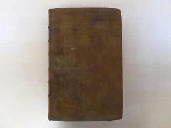 'A New System Of Geography' By Daniel Fenning & Joseph Colly 1773 London Map