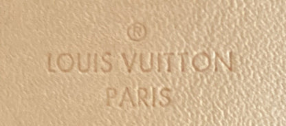 Louis Vuitton Speedy Bandouliere Bag Monogram Canvas 30