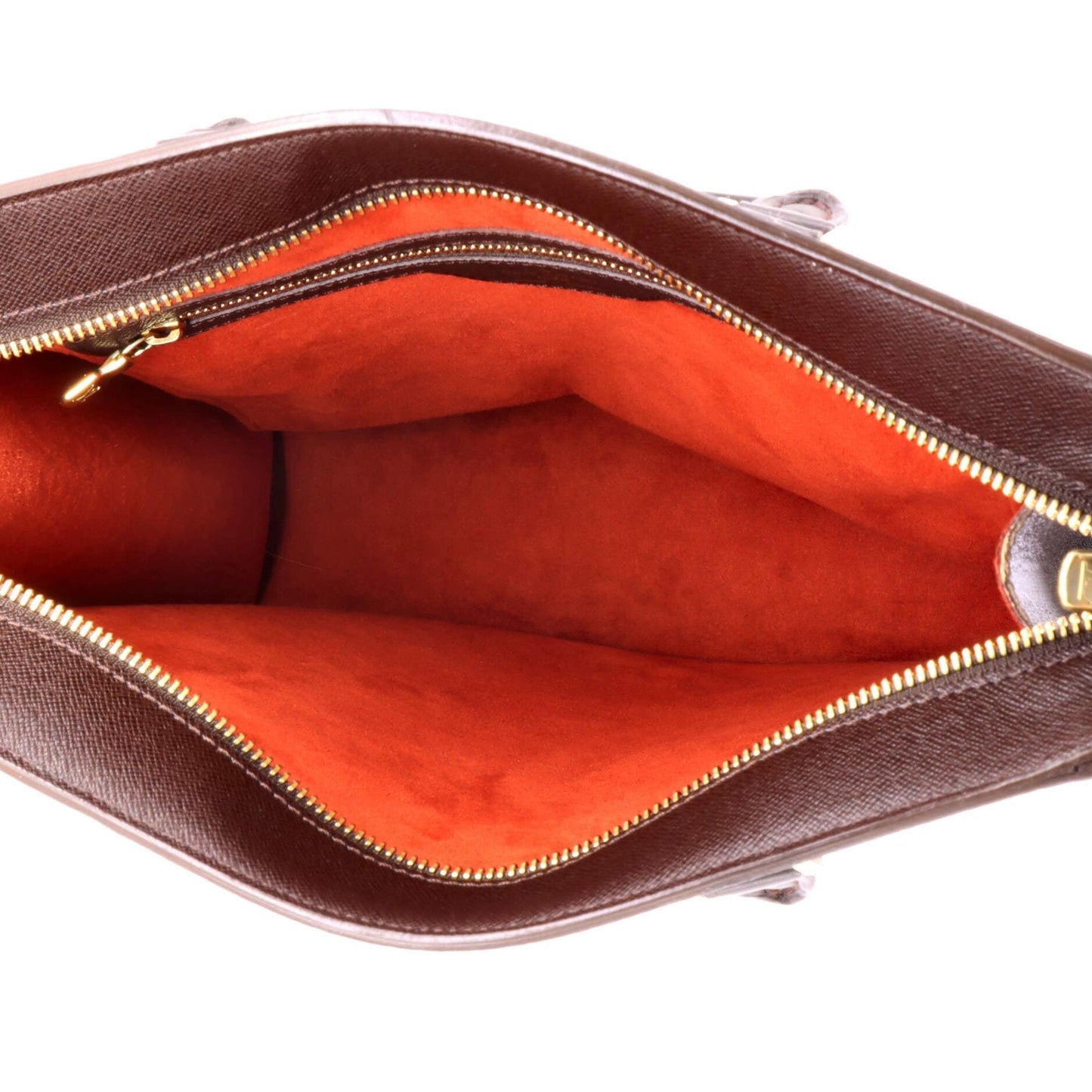 Louis Vuitton Venice Sac Plat Bag Damier Pm