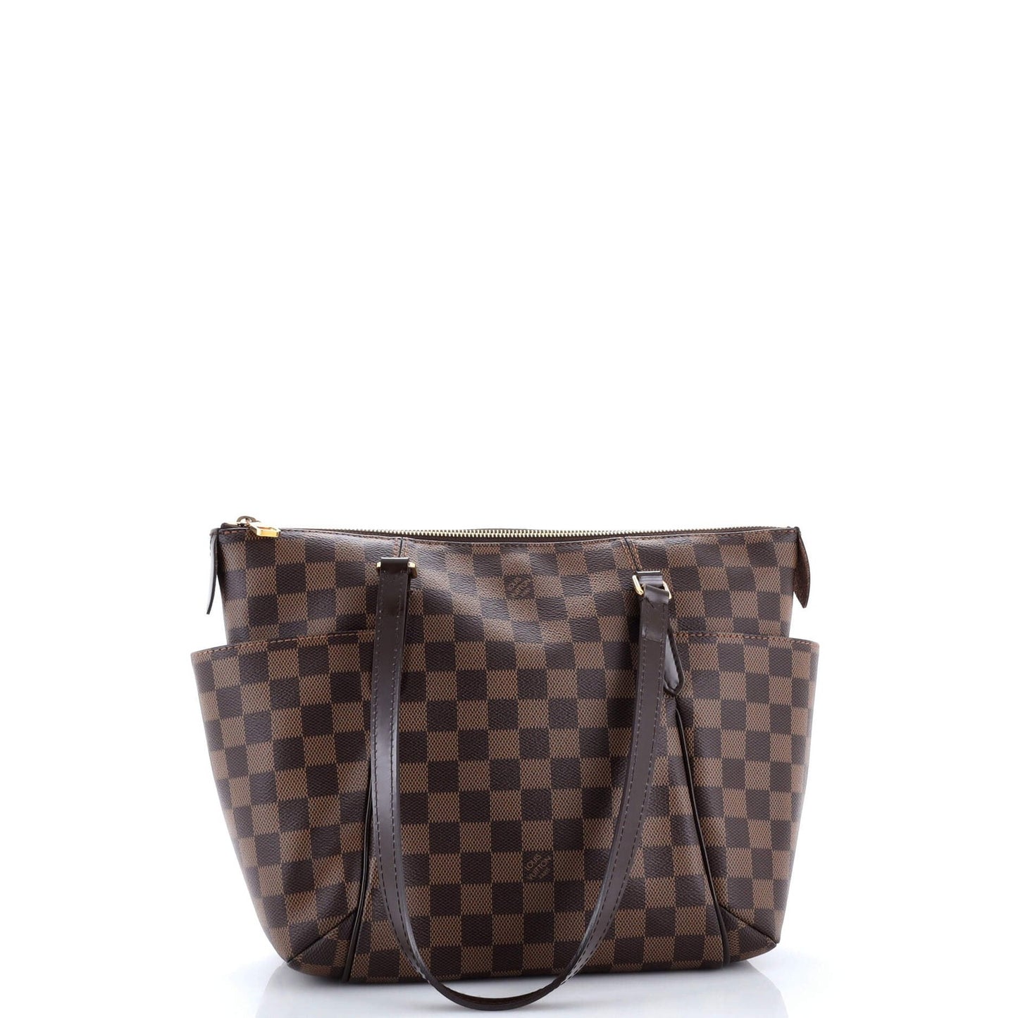 Louis Vuitton Totally Handbag Damier Pm