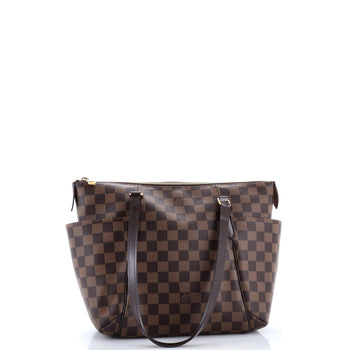 Louis Vuitton Totally Handbag Damier Pm