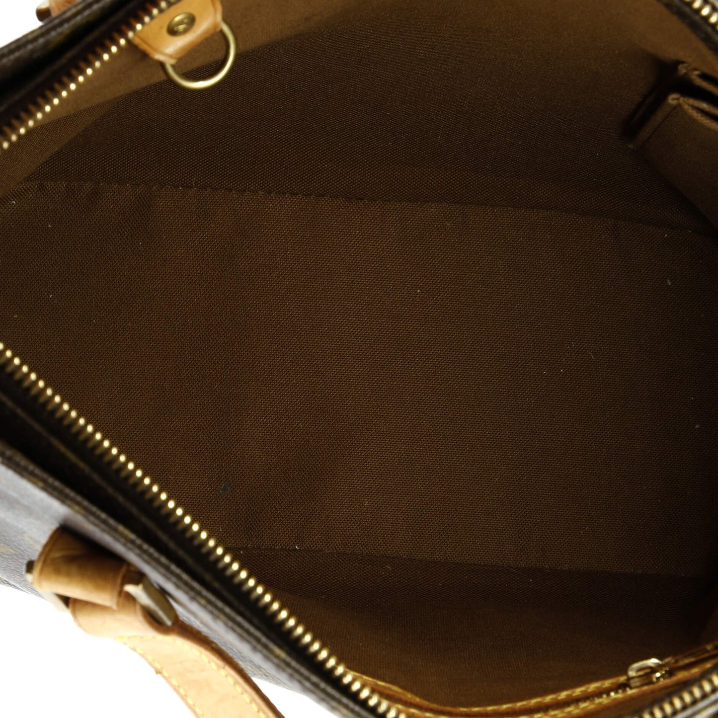 Louis Vuitton Cabas Piano Monogram Canvas