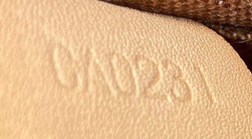 Louis Vuitton Multi Pochette Accessoires Pouch Monogram Canvas Small