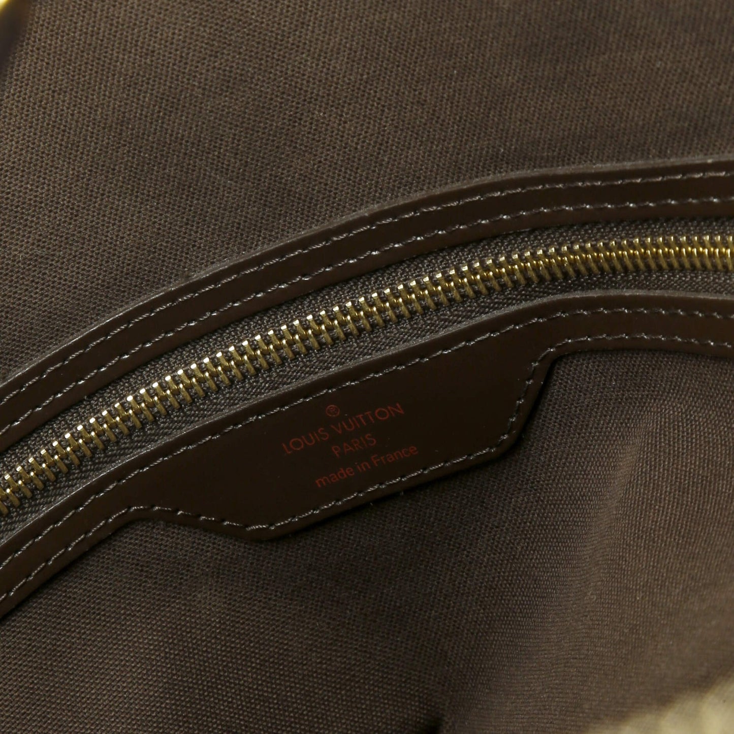 Louis Vuitton Neo Greenwich Handbag Damier