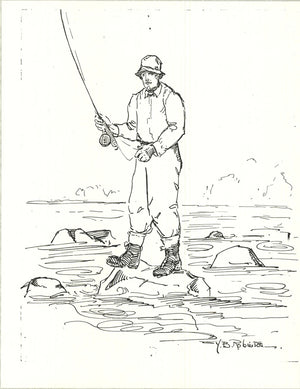 Descriptive image text