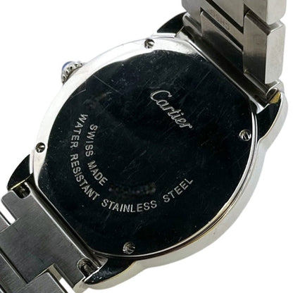 Cartier Ronde Solo Sm W6701004
