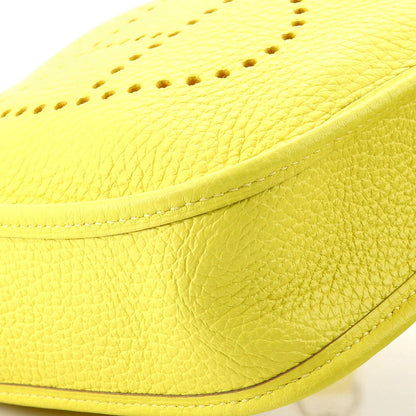 Hermes Evelyne Bag Gen Iii Clemence Tpm