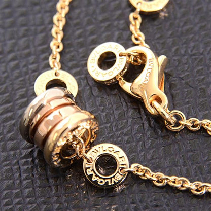 Bvlgari B-Zero1 Element Bracelet Gold 750Ygwgpg