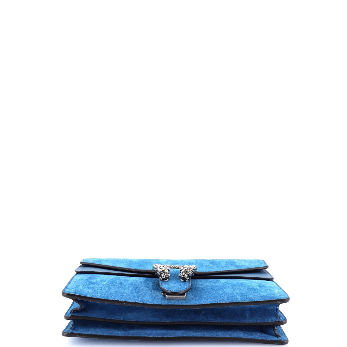 Gucci Dionysus Bag Suede Small