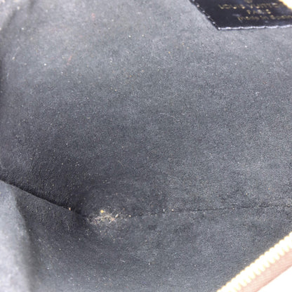 Louis Vuitton City Pouch Limited Edition Patches Monogram Canvas