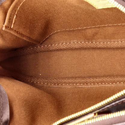 Louis Vuitton Multi Pochette Accessoires Monogram Canvas